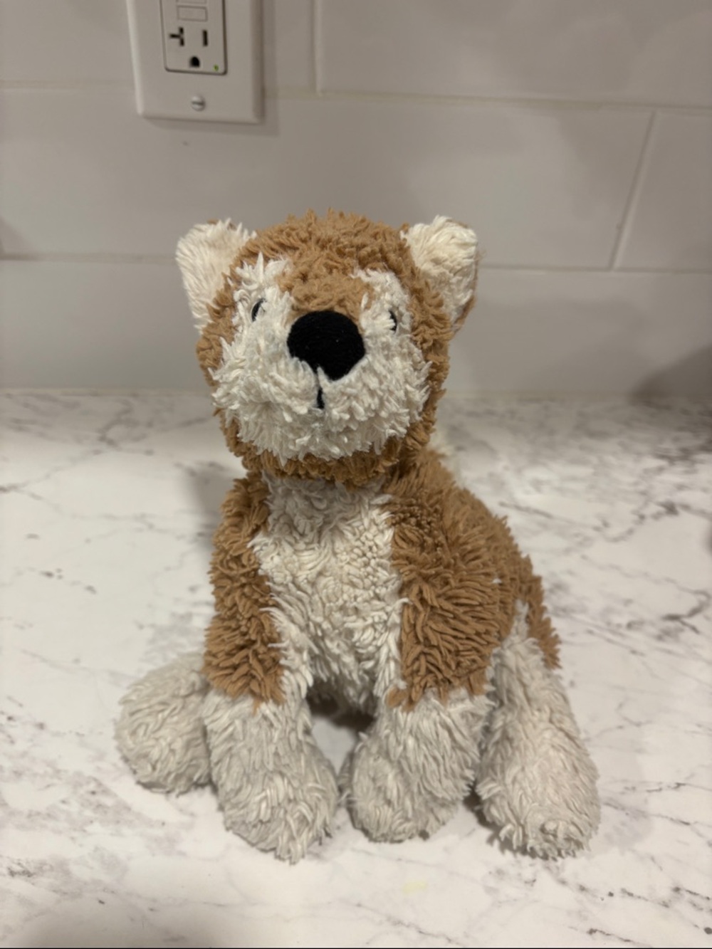 Jellycat Dog